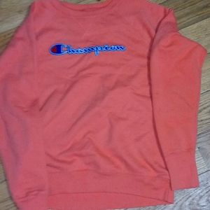 Champion Sweater